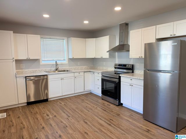 79 PELHAM HEIGHTS, Anniston, AL 36206