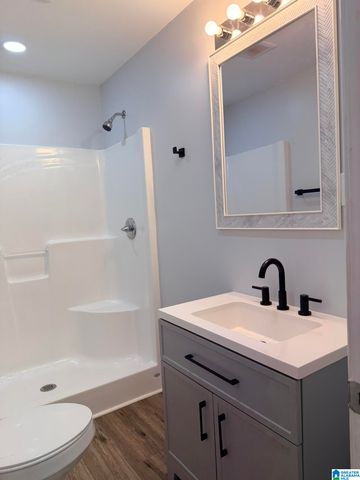 79 PELHAM HEIGHTS, Anniston, AL 36206