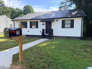 79 PELHAM HEIGHTS, Anniston, AL 36206