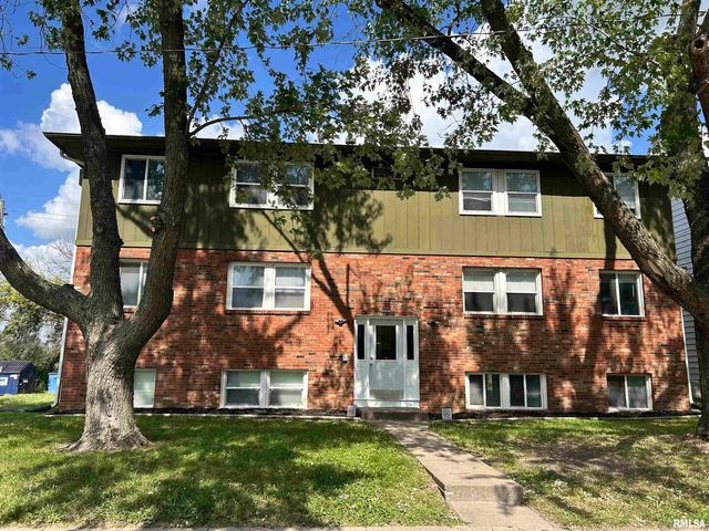 3234 HEATHERTON 6, Davenport, IA 52804