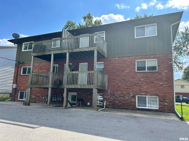 3234 HEATHERTON 6, Davenport, IA 52804