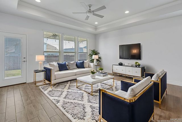 6784 Concho, Schertz, TX 78108