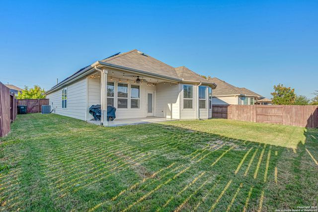 6784 Concho, Schertz, TX 78108