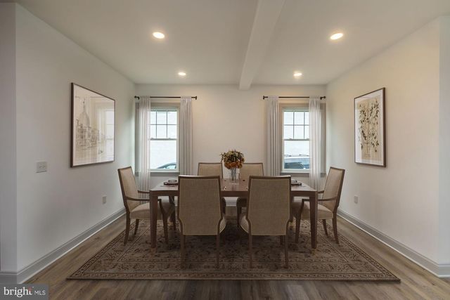 411 JAMES ST, Honey Brook, PA 19344