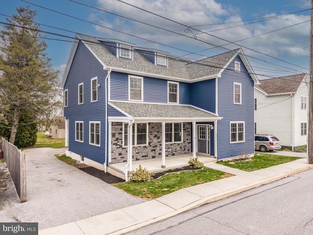 411 JAMES ST, Honey Brook, PA 19344