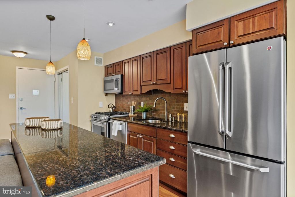 1810 RITTENHOUSE SQ #1001, PHILADELPHIA, PA 19103 — photo 3
