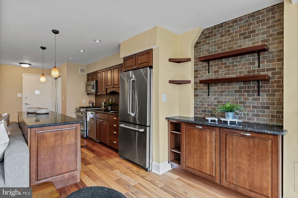 1810 RITTENHOUSE SQ #1001, PHILADELPHIA, PA 19103 — photo 5