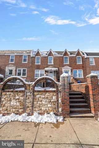 5908 A ST, Philadelphia, PA 19120