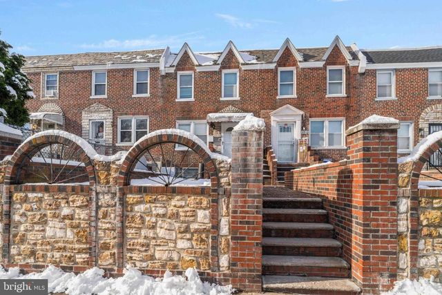 5908 A ST, Philadelphia, PA 19120