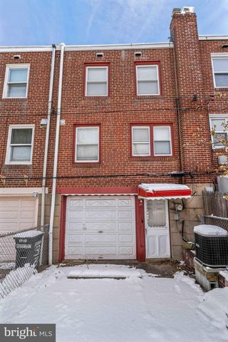5908 A ST, Philadelphia, PA 19120
