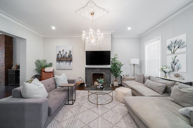 380 PRINCETON AVE, Jc, Greenville, NJ 07305