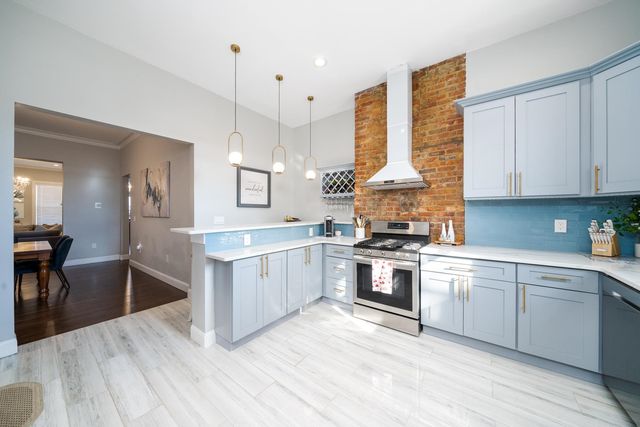 380 PRINCETON AVE, Jc, Greenville, NJ 07305