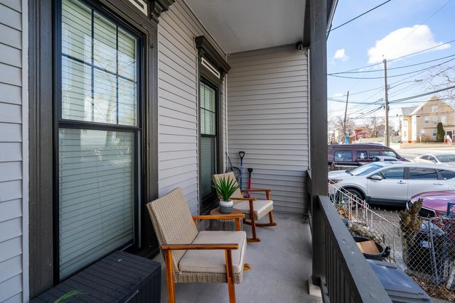 380 PRINCETON AVE, Jc, Greenville, NJ 07305