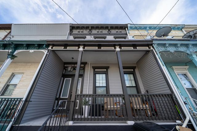 380 PRINCETON AVE, Jc, Greenville, NJ 07305