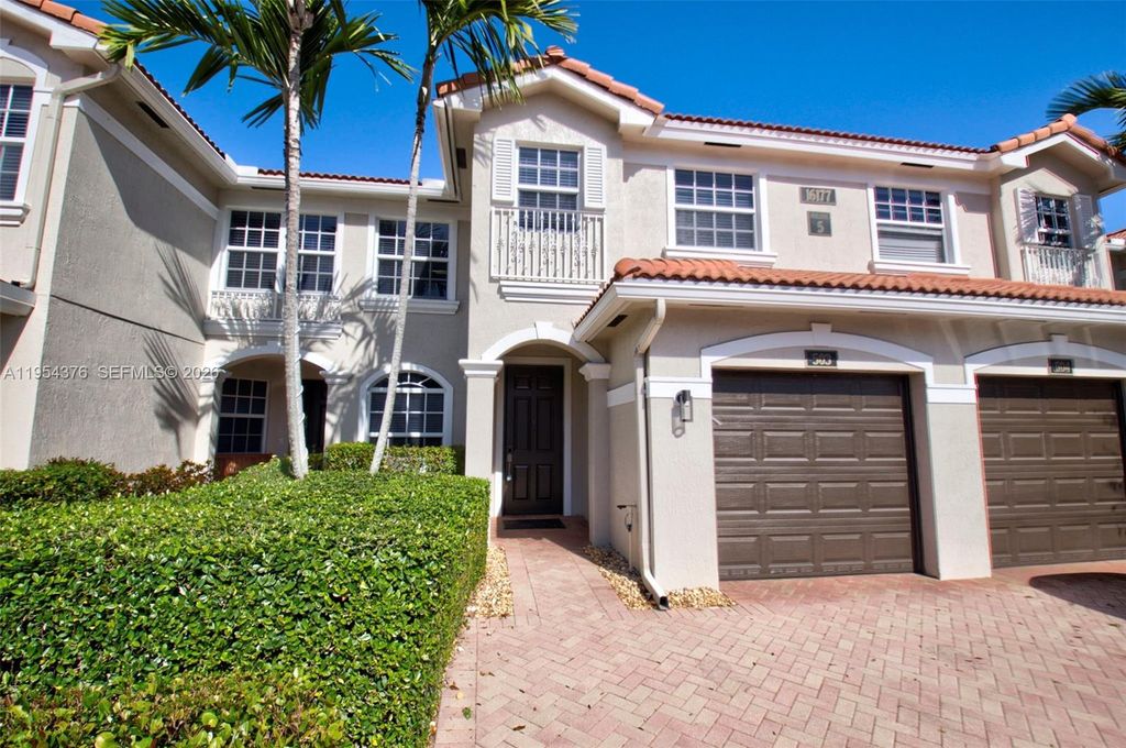 16177 Poppyseed Cir 503, Delray Beach, FL 33484