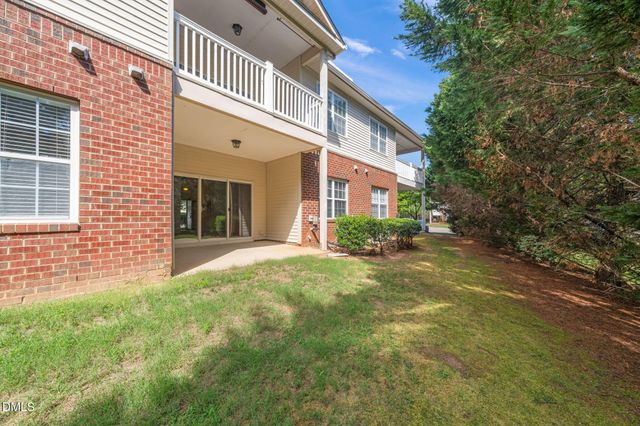 1012 Linen Drive, Morrisville, NC 27560