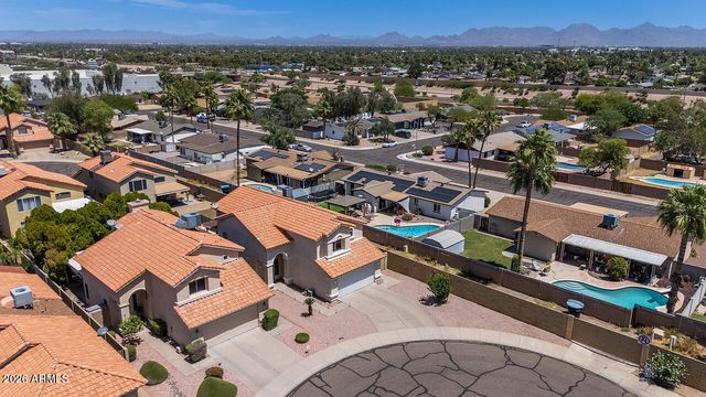 3230 E Altadena Avenue, Phoenix, AZ 85028
