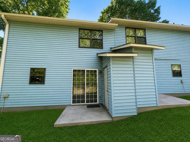 5590 Windwood Road, Atlanta, GA 30349
