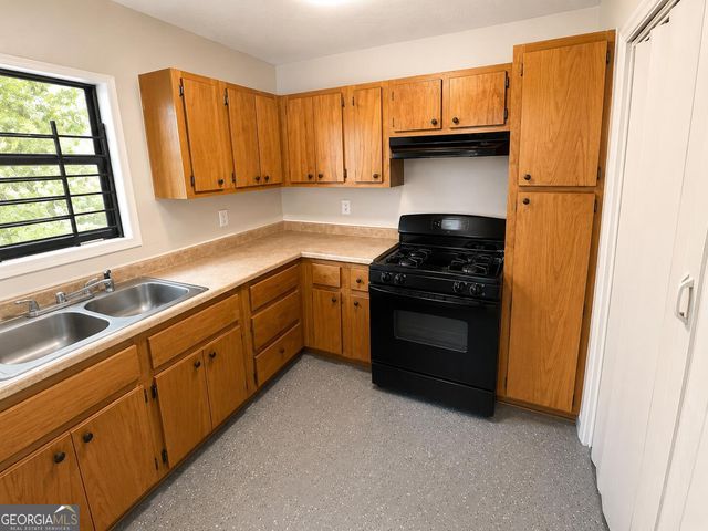 5590 Windwood Road, Atlanta, GA 30349
