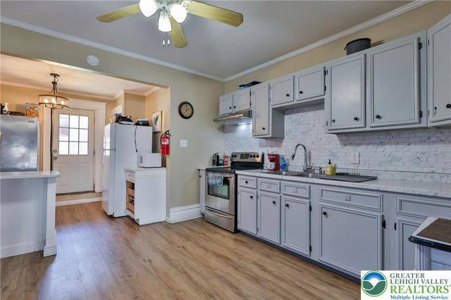 840 West Walnut Street, Allentown City, PA 18102