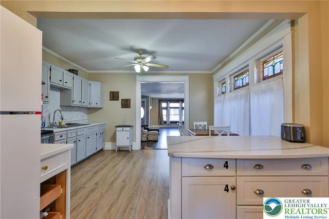 840 West Walnut Street, Allentown City, PA 18102