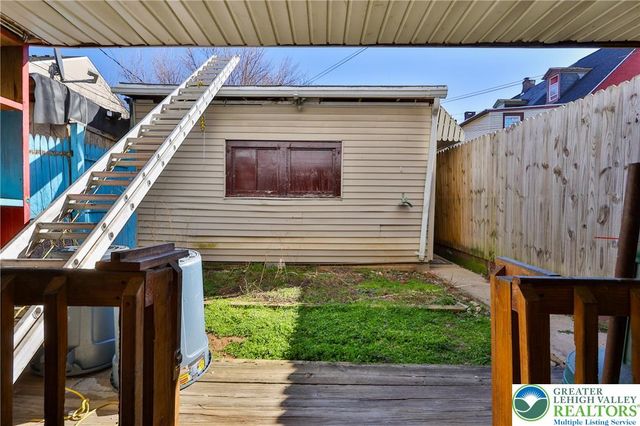 840 West Walnut Street, Allentown City, PA 18102