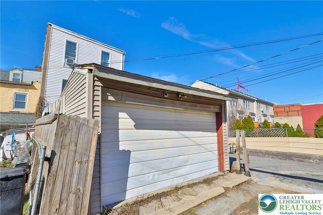 840 West Walnut Street, Allentown City, PA 18102