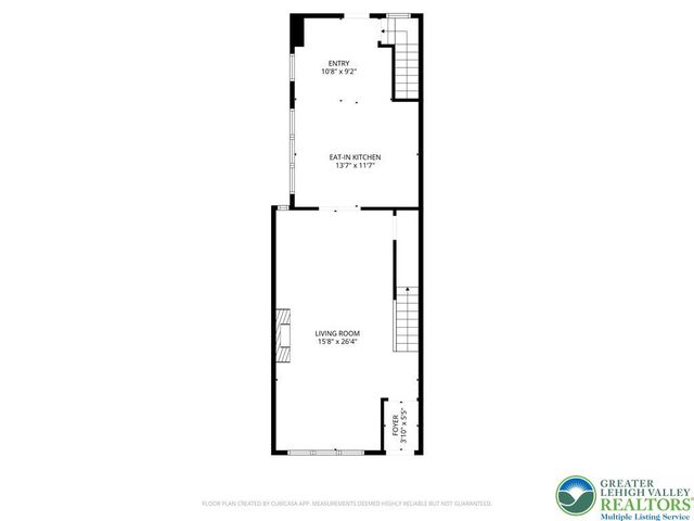 840 West Walnut Street, Allentown City, PA 18102