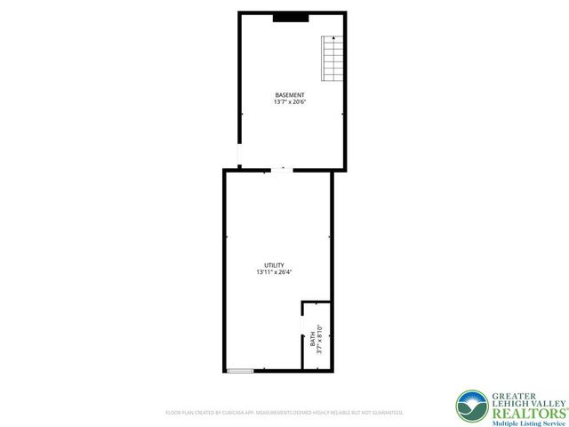 840 West Walnut Street, Allentown City, PA 18102