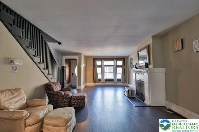 840 West Walnut Street, Allentown City, PA 18102