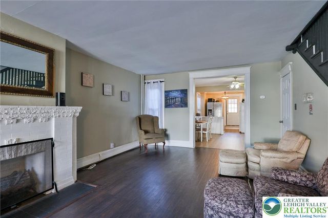 840 West Walnut Street, Allentown City, PA 18102