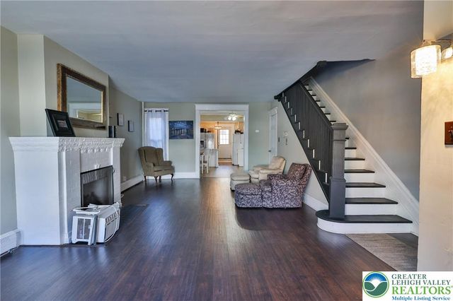 840 West Walnut Street, Allentown City, PA 18102