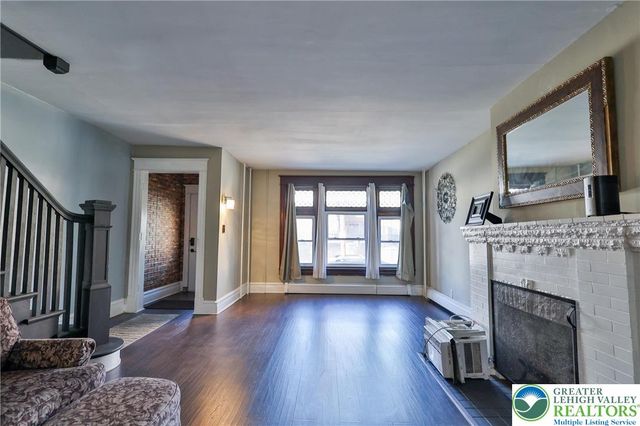 840 West Walnut Street, Allentown City, PA 18102