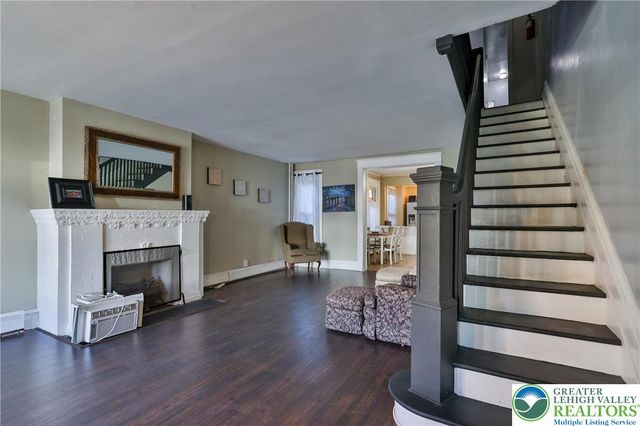 840 West Walnut Street, Allentown City, PA 18102