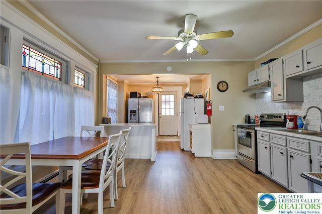 840 West Walnut Street, Allentown City, PA 18102