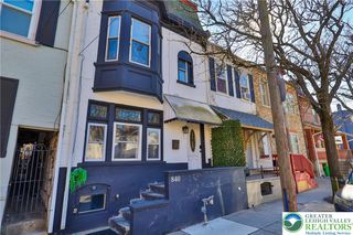 840 West Walnut Street, Allentown City, PA 18102