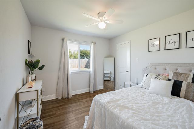 117 Mustang Drive, Lindsay, TX 76250