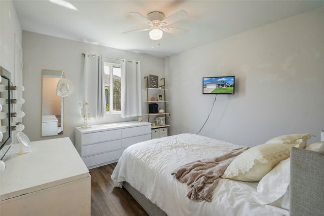 117 Mustang Drive, Lindsay, TX 76250