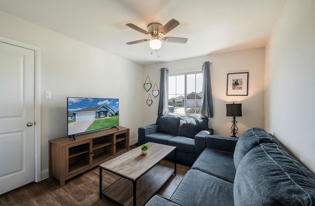 117 Mustang Drive, Lindsay, TX 76250