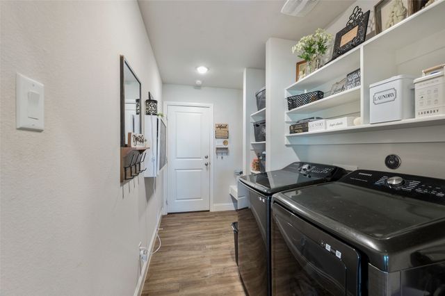 117 Mustang Drive, Lindsay, TX 76250