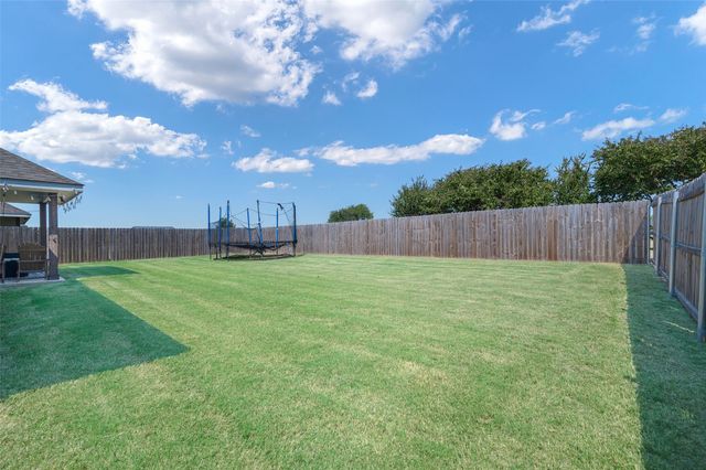117 Mustang Drive, Lindsay, TX 76250