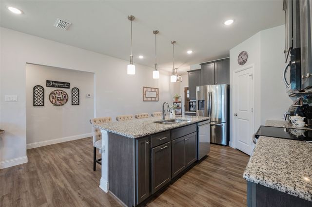 117 Mustang Drive, Lindsay, TX 76250