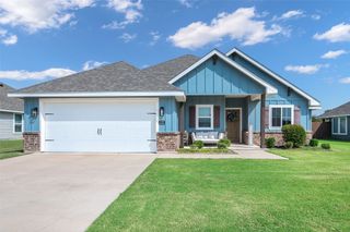 117 Mustang Drive, Lindsay, TX 76250