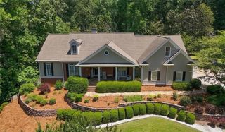 2372 Habersham Drive SW, Marietta, GA 30064
