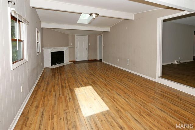 1586 Champlin Drive, Dellwood, MO 63136