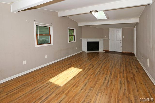 1586 Champlin Drive, Dellwood, MO 63136