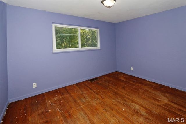 1586 Champlin Drive, Dellwood, MO 63136