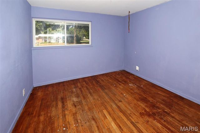 1586 Champlin Drive, Dellwood, MO 63136