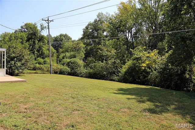 1586 Champlin Drive, Dellwood, MO 63136