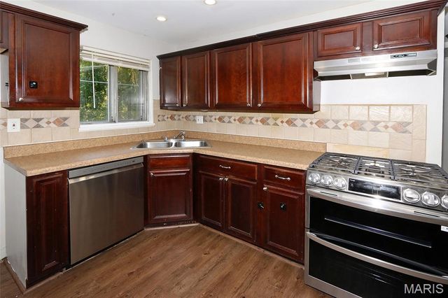 1586 Champlin Drive, Dellwood, MO 63136